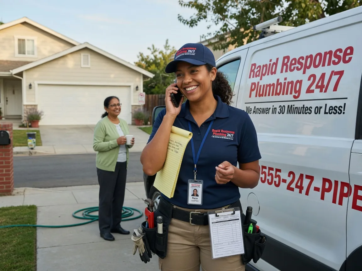 Emergency Plumber Lakeland, GA FAQs